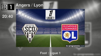 Programme SPORT soirée du Samedi 7 décembre 2024