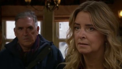 Emmerdale 6th December 2024