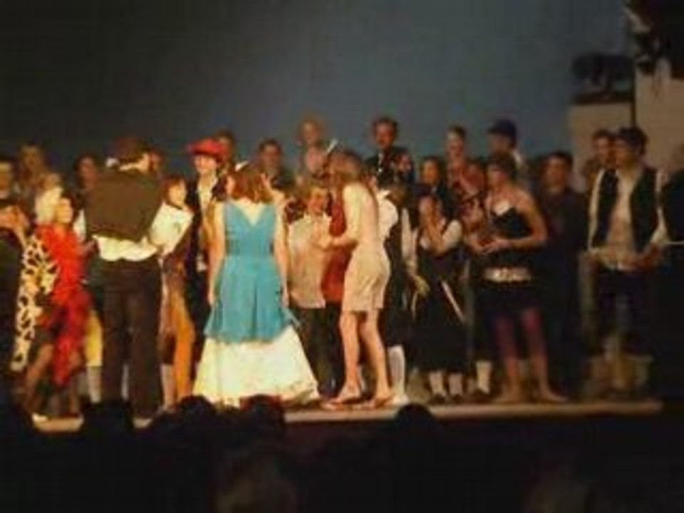 Remise des prix