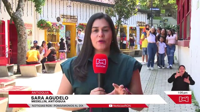 Mujer asesinó a su yerno en Caldas, Antioquia: estas habrían sido las razones detrás del ataque