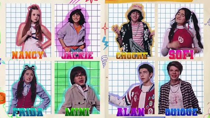 La CQ Nuevo Ingreso · Promo: La CQ Es Para Siempre