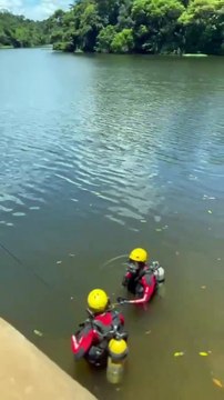 Caso Ferro Velho: Dois novos suspeitos podem ser presos a qualquer momento e buscas são realizadas em Barragem