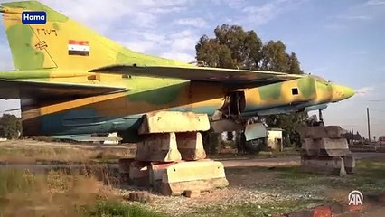 Suriye'de ilk isyanın görüldüğü yer yeniden ele geçirildi; İran'dan dikkat çeken açıklama