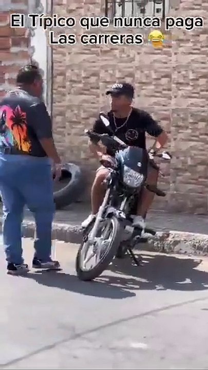 Último video de pareja asesinada