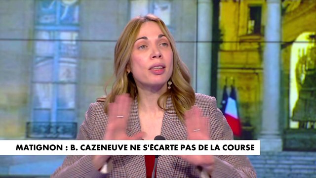 Caroline Pilastre : «Personne ne fera l’unanimité»