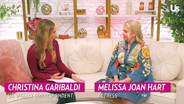 Melissa Joan Hart's Son Had Hilarious Run-In With Travis Kelce While Dressed as Charmin Bear