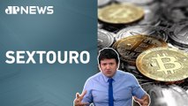 Rali do Bitcoin, inflação a 6%, Milei popular, mercado vilão e ingerência na Petrobras | Sextouro