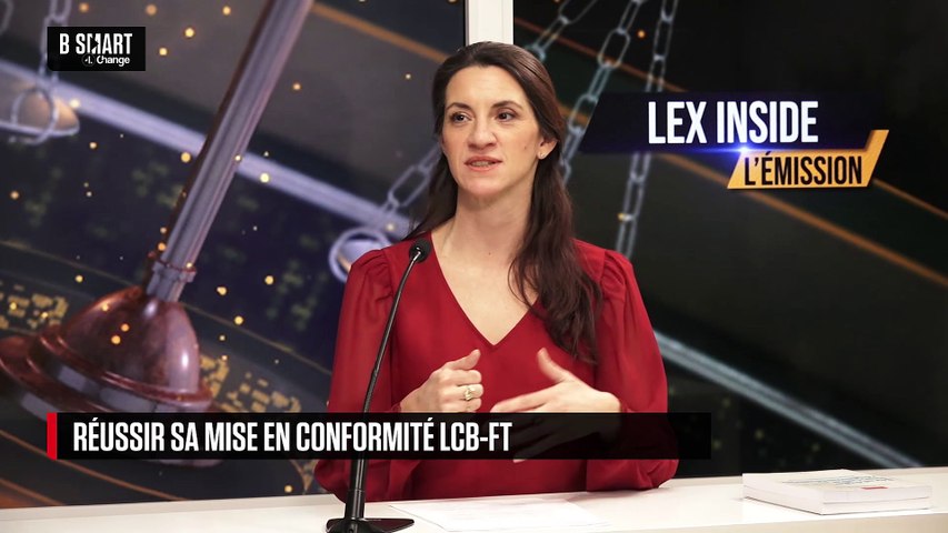 Réussir sa mise en conformité LCB-FT