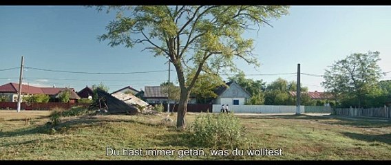Drei Kilometer bis zum Ende der Welt | movie | 2024 | Official Trailer