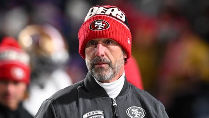 Niners' NFL Playoff Hopes: A Tough Road Ahead for SF