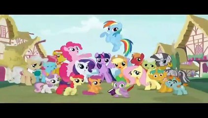 مهرتي الصغيرة الصداقة رائعة الحلقة 1