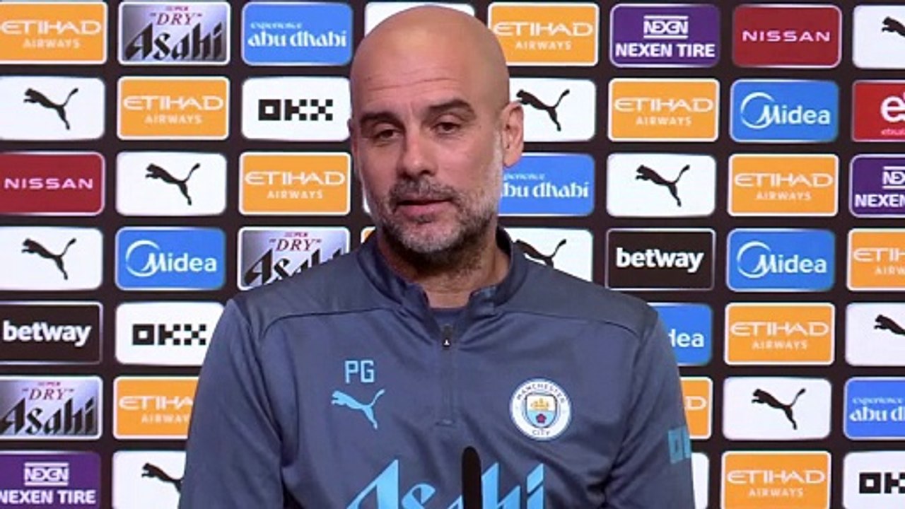 Guardiola