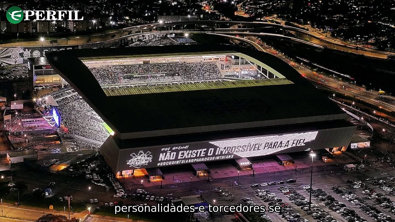 "Vaquinha do Corinthians, nova regra no futebol e Jungle Fight 133: Duelo pelo cinturão!"