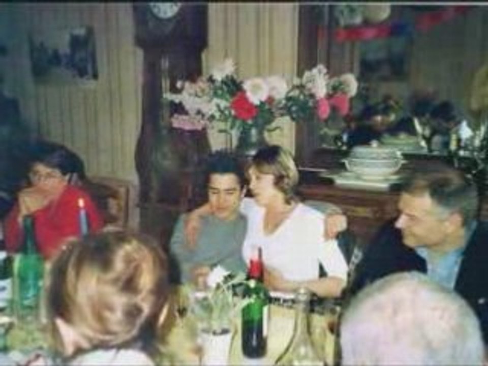 Famille