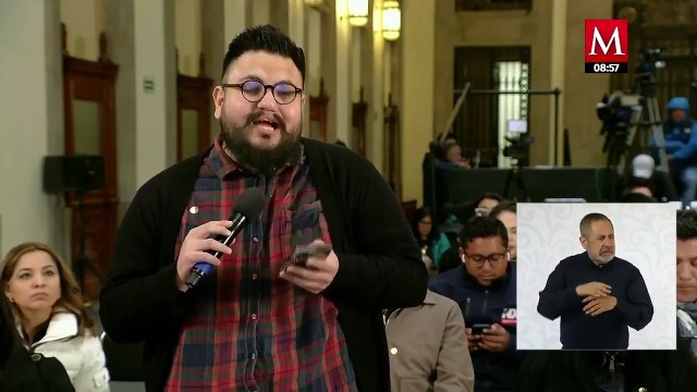 No vamos a caer en provocaciones : Sheinbaum responde a críticas de Ricardo Salinas