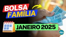 BOLSA FAMÍLIA JANEIRO 2025: VALORES ATUALIZADOS E EXPECTATIVAS DE BÔNUS PARA BENEFICIÁRIOS!