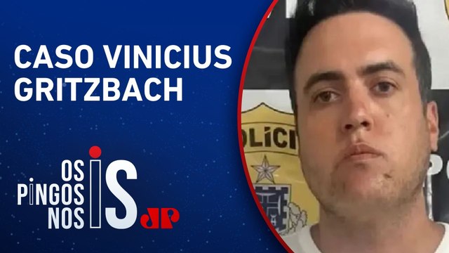 Policiais prendem primeiro criminoso suspeito de matar delator do PCC em Guarulhos