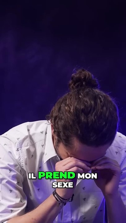 Mon Moment le Plus Gênant_ Une Histoire Étonnante