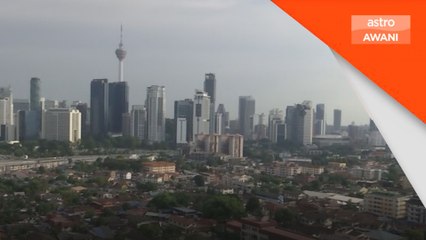 Rakyat skeptikal keberkesanan dasar kerajaan - Kajian
