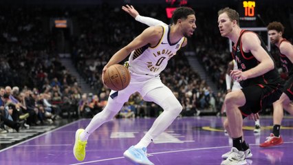 Pacers Favored vs. Bulls Despite Poor Start: NBA Preview