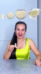 From Small To Really Giant Pop Corn #katebrush #funny #shorts