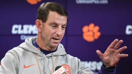 SMU Faces Clemson in ACC Title Game: A Showdown Recap