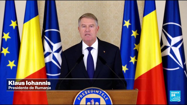 Rumania: Tribunal Constitucional anula la primera vuelta de las elecciones presidenciales