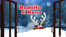 Cuento Rodolfo el Reno -  05 Diciembre 2024