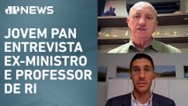 Neri Geller e Felippe Serigatti analisam benefícios para agro brasileiro com acordo Mercosul e UE