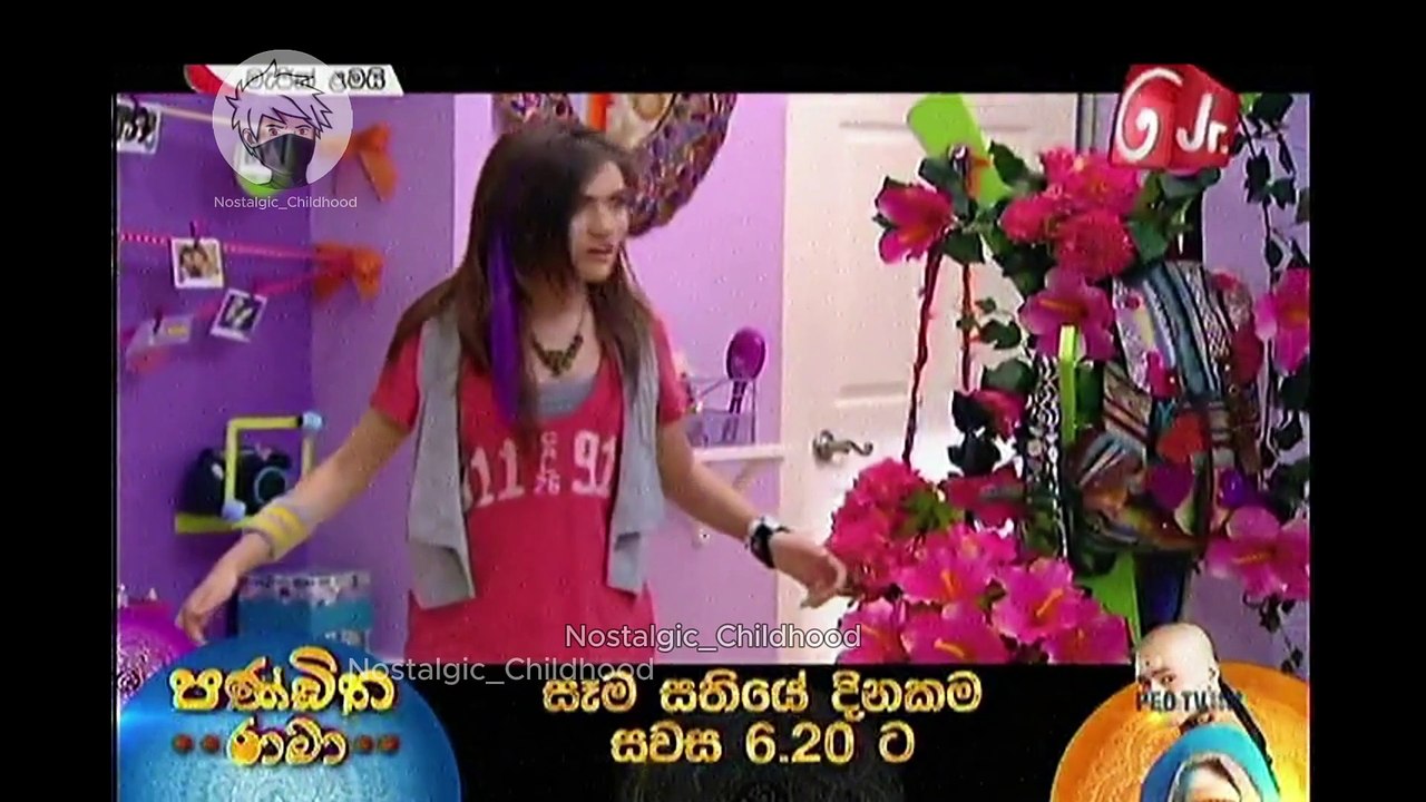 Magic Lamai [Episode 33] _ සිංහල ටීවී-මාලා _ Sinhala TV-Series _ Nostalgic Childhood.mp4