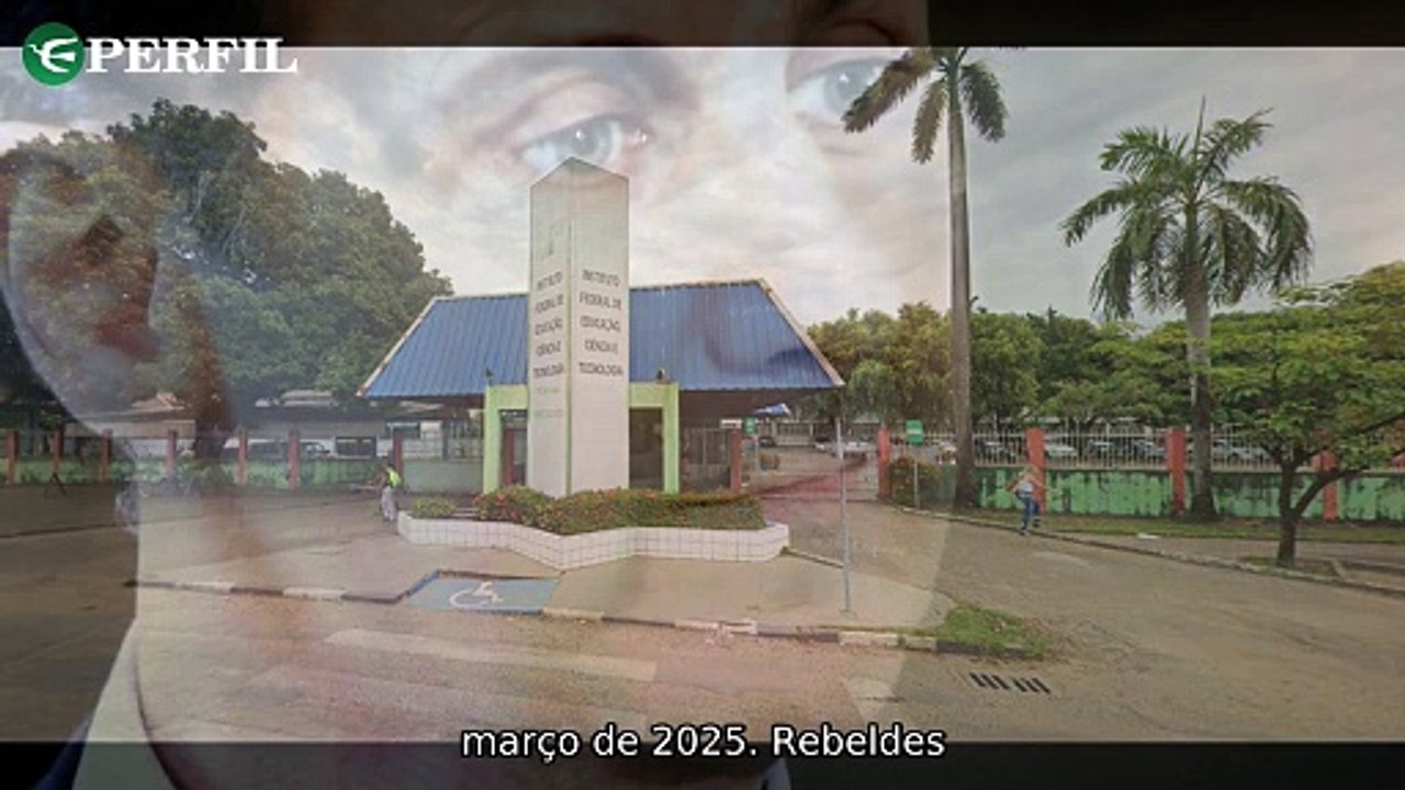 "Concurso IFRR oferece salários atrativos, enquanto rebeldes avançam na Síria e previsões amorosas para 2024"