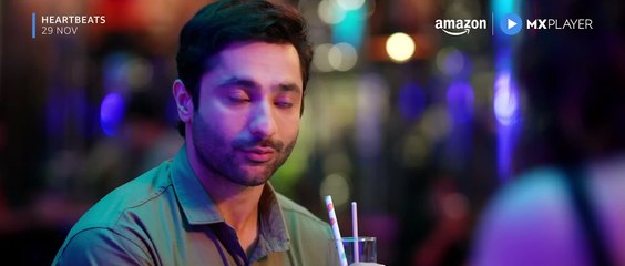 Heartbeats | show | 2024 | Official Trailer