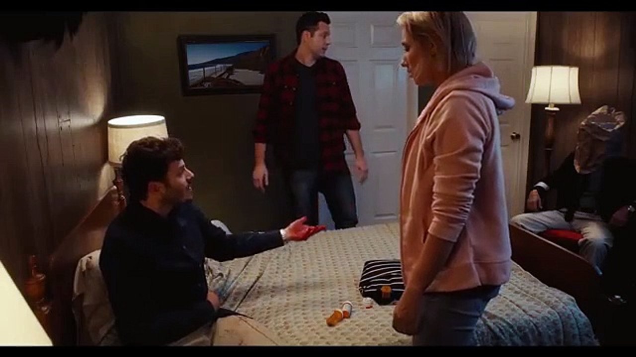 THE VOLCANO CREATURE Exclusive Full Sci-Fi Horror Movie English HD 2024