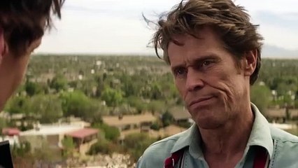 Il luogo delle ombre | movie | 2013 | Official Trailer