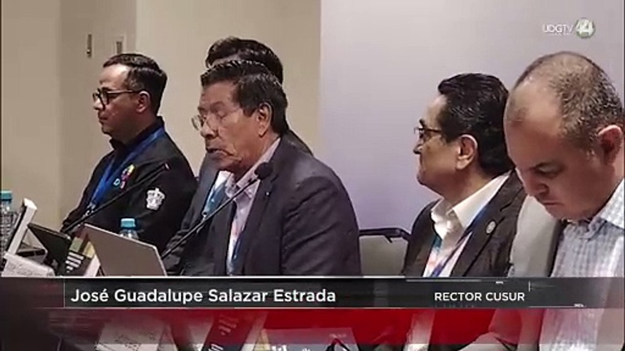 El CUSur presenta libro que impulsa derechos humanos y empoderamiento comunitario en la FIL