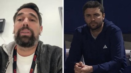 Tennis - Interview 2024 - Jérémy Chardy : "La politique prend trop de place dans la FFT..."