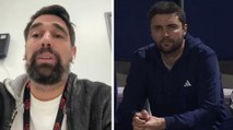 Tennis - Interview 2024 - Jérémy Chardy : 