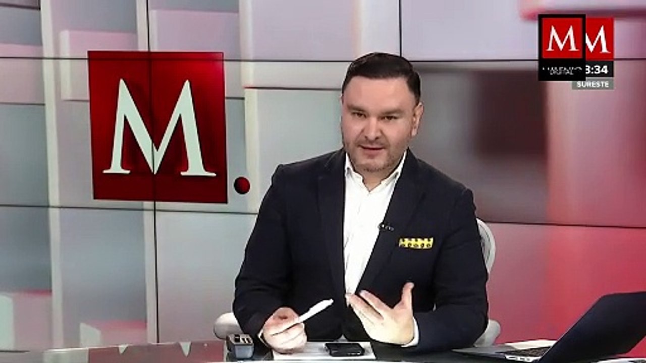 Pablo Lemus da su primer mensaje como gobernador de Jalisco