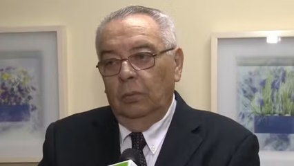 Heron Cid comenta sumiço de pediatra acusado de pedofilia: “Justiça que tarda falha”