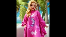 Barbie João Paulo Editor Desenho Infantil Teen Kids Fashion Ep 278