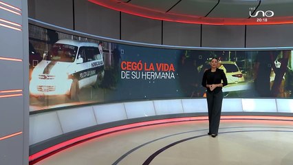 Cronología del homicidio