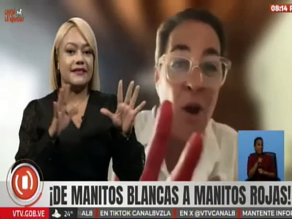 Especial | Comanditos violentos culpables de causar disturbios el pasado 29-Jul