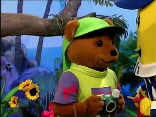 Bananas in Pyjamas - Ep. 302 - Morgan's Photo (2006)