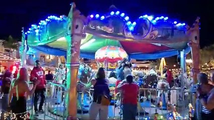 Cap Cana celebra "Christmas Boat Parade"