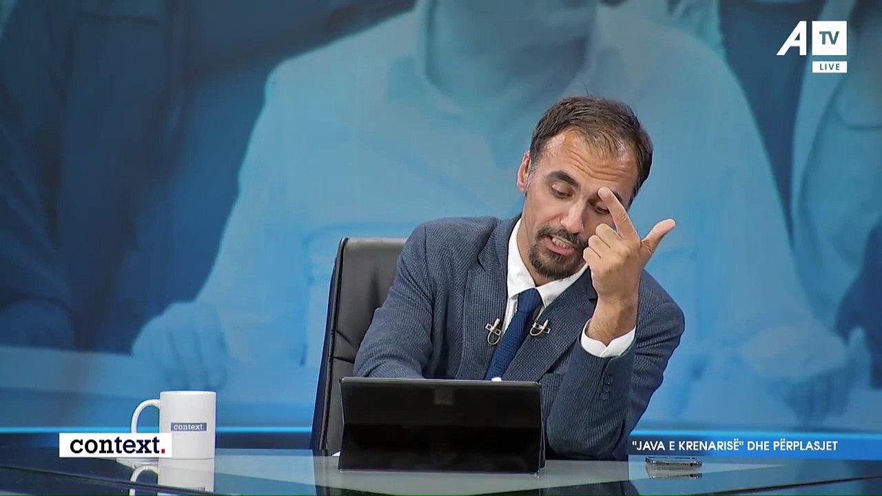Gëzim Kelmendi - Context –  Java e krenarisë  dhe përplasjet (pjesa e dytë)
