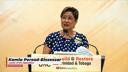 CPO BREAKS DOWN SRC REPORT