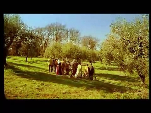 Ojciec Pio-film cz.1