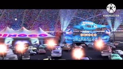 Startoonformers (Transformers)Part 2 - Tail4500X_Air Base Under Attack