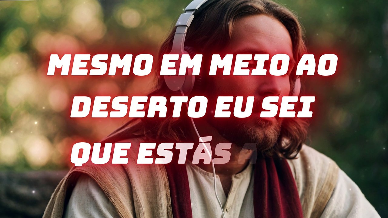 Teu Milagre Em Mim
