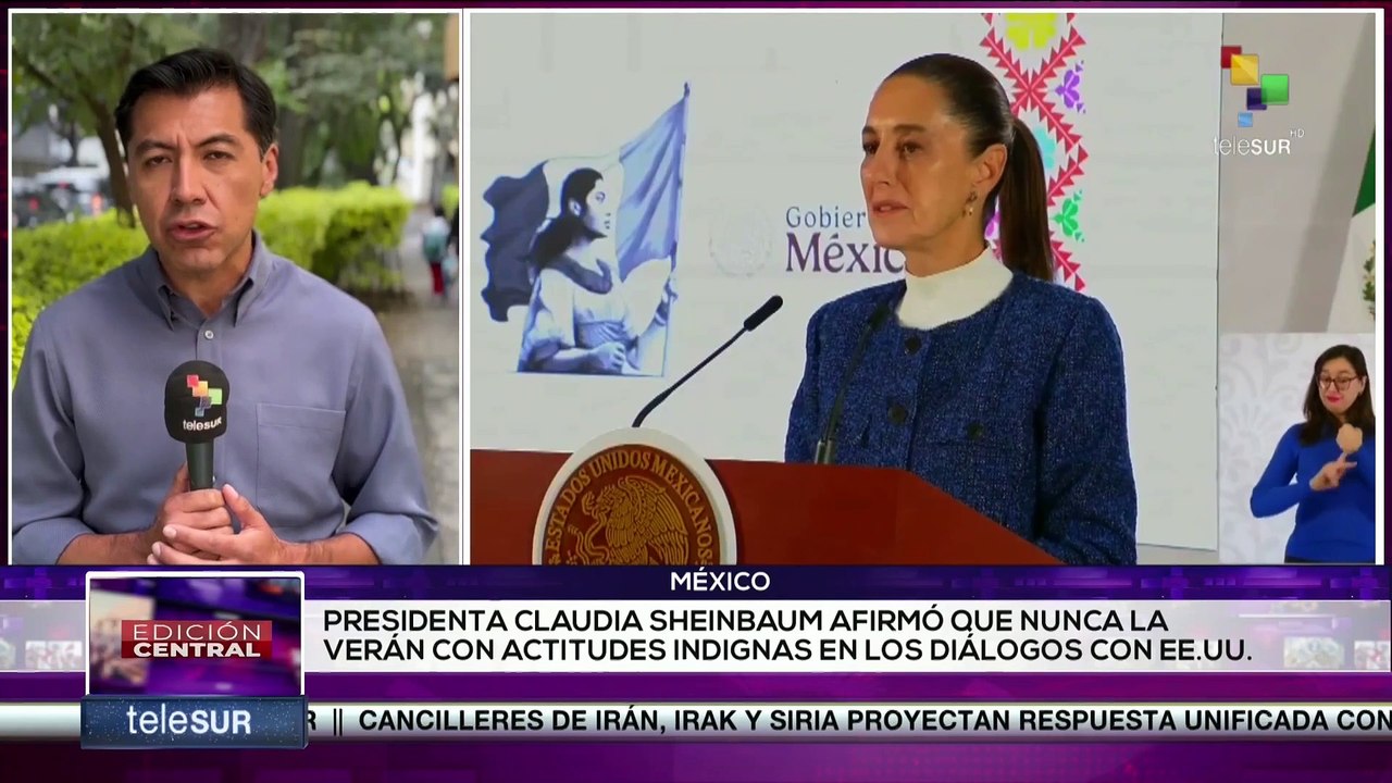 Pdte. Electo Donald Trump amenaza con ejecutar deportaciones masivas en su 2.º mandato